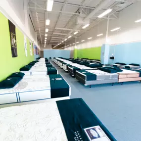 Bild von Texas Mattress Makers - Rosenberg