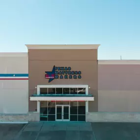 Bild von Texas Mattress Makers - Rosenberg