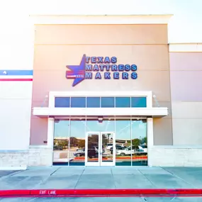 Bild von Texas Mattress Makers - Rosenberg