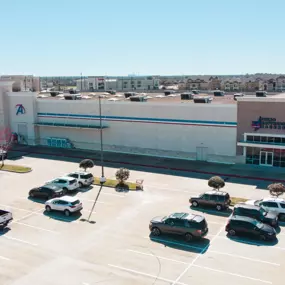 Bild von Texas Mattress Makers - Rosenberg