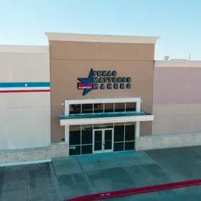 Bild von Texas Mattress Makers - Rosenberg