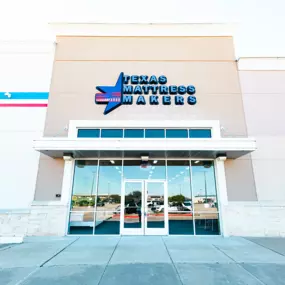Bild von Texas Mattress Makers - Rosenberg