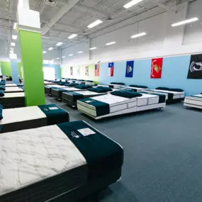 Bild von Texas Mattress Makers - Rosenberg