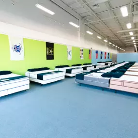 Bild von Texas Mattress Makers - Rosenberg