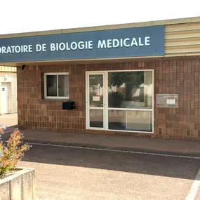 Bild von BIOGROUP - Laboratoire de la Côte
