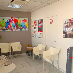 Bild von BIOGROUP - Laboratoire de la Côte