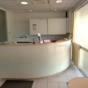 Bild von BIOGROUP - Laboratoire de la Côte