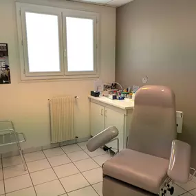 Bild von BIOGROUP - Laboratoire de la Côte
