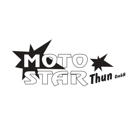 Logo van Moto-Star Thun GmbH