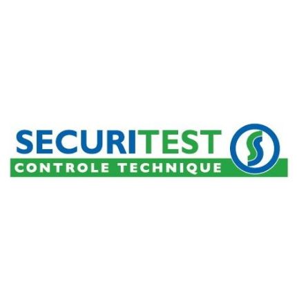 Logotipo de Sécuritest Contrôle Technique Automobile LA CIOTAT