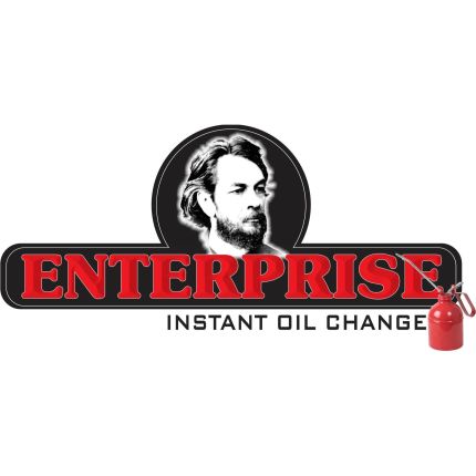 Logo fra Enterprise Instant Oil Change
