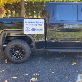 Bild von Jeremy Messinger: Allstate Insurance