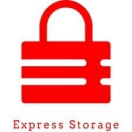 Logo od Express Storage