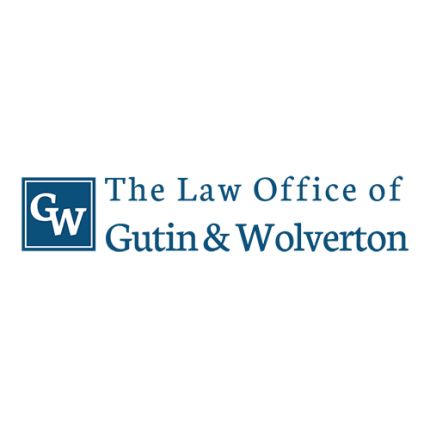 Logotyp från Gutin & Wolverton: Harley I. Gutin