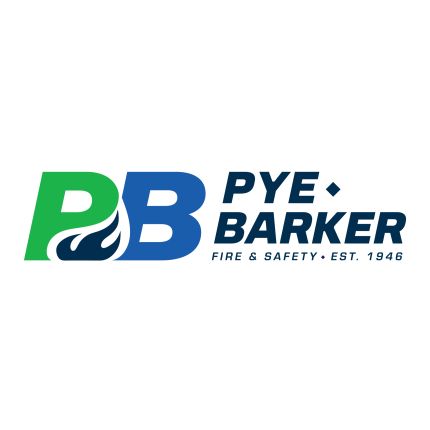 Logótipo de AlarmTec Systems, A Pye-Barker Fire & Safety Company