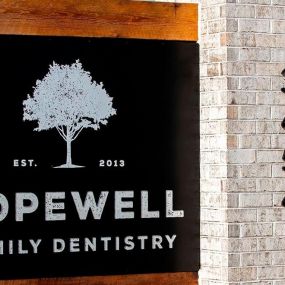 Bild von Hopewell Family Dentistry