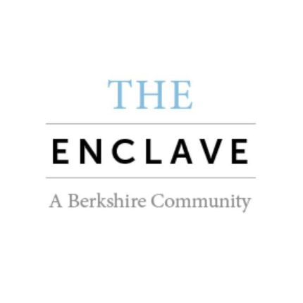 Logo from Enclave - CA Apartments