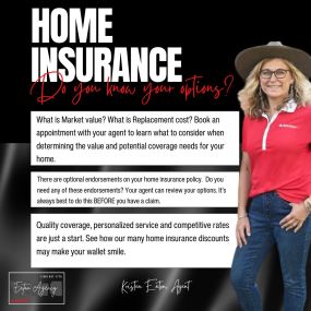 Home Insurance