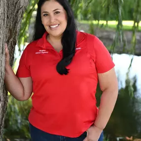 Kristen Eaton - State Farm Insurance Agent - Team