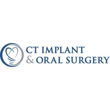 Logo fra CT Implant & Oral Surgery