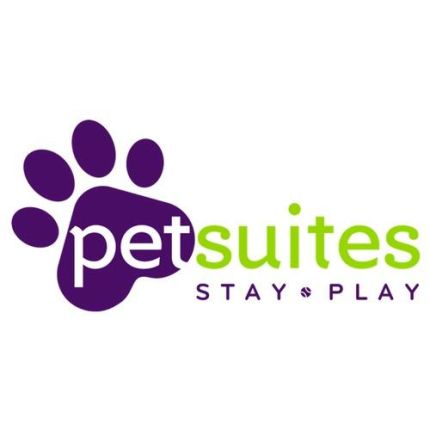 Logotipo de PetSuites Blaine