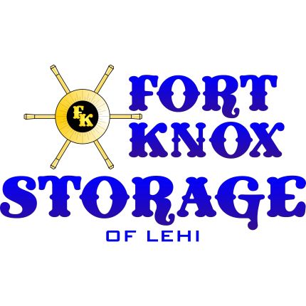 Logo fra Fort Knox Storage of Lehi