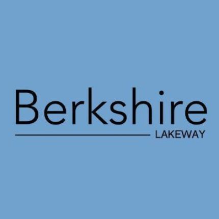 Logo od Berkshire Lakeway Apartments