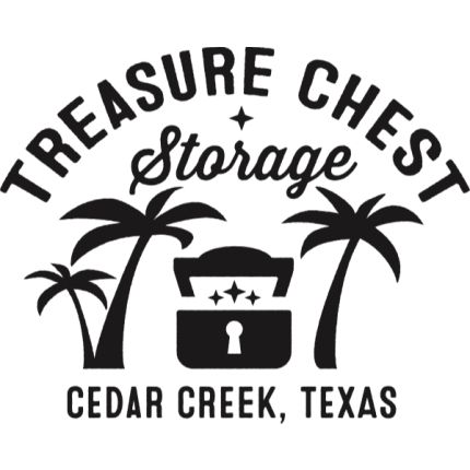 Logo de Treasure Chest Storage