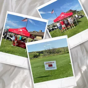 Roberta Storm - State Farm Insurance Agency Golf Event!