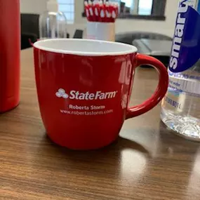 Roberta Storm - State Farm Insurance Agent