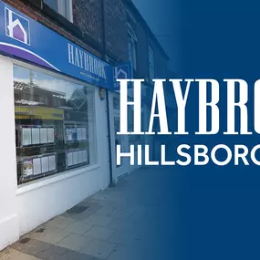 Bild von Haybrook Estate Agents Hillsborough