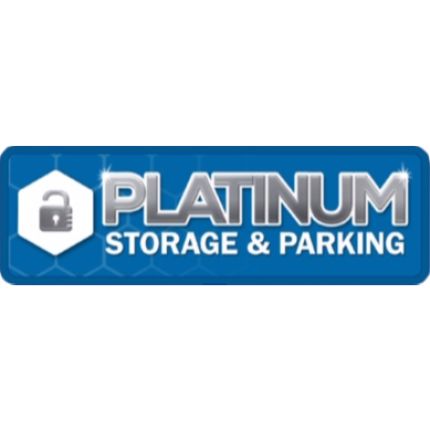 Logotyp från Platinum Storage & Parking