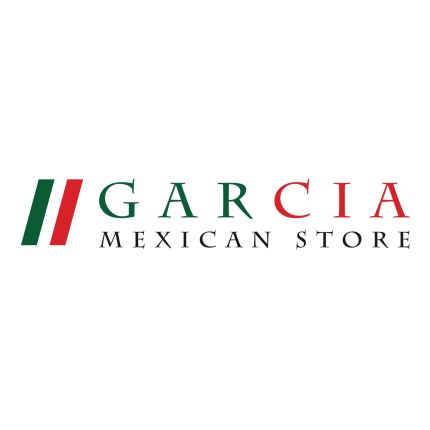 Logo od Garcia Mexican Store