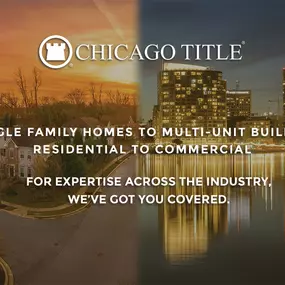 Bild von Chicago Title Company - Commercial