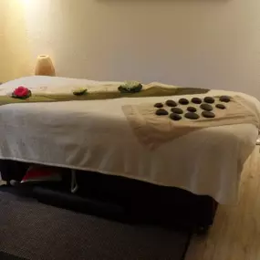 NAKHON THAI Gesundheits-Massage, Phattarawadee Onchan