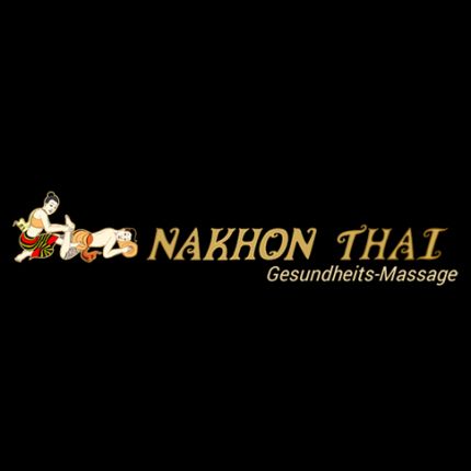 Logo von NAKHON THAI Gesundheits-Massage, Phattarawadee Onchan