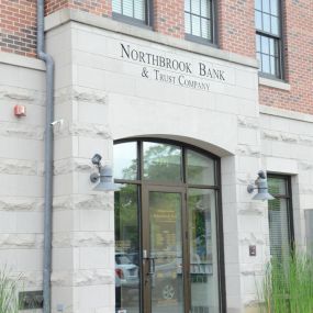 Bild von Northbrook Bank & Trust