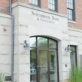 Bild von Northbrook Bank & Trust