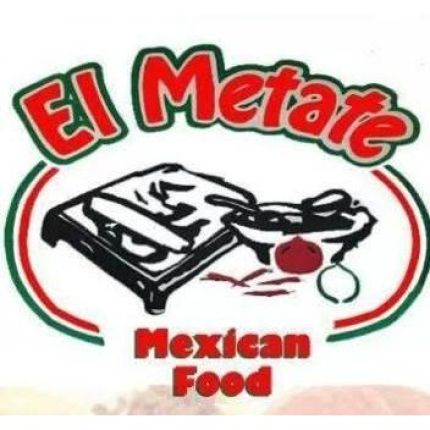 Logo od El Metate