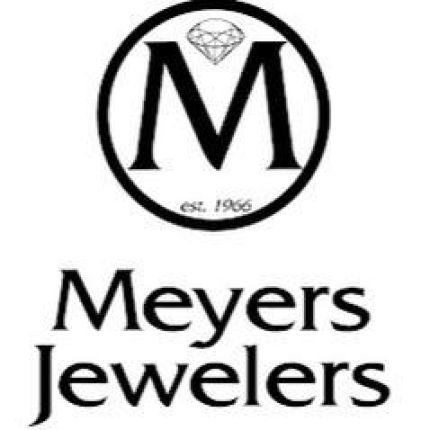 Logótipo de Meyers Jewelers