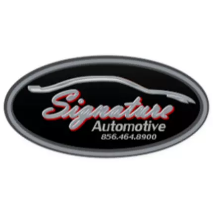 Logo from Signature Automotive