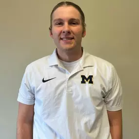 Hi, my name is Brendan Boyd! I am 22 years old, and I started working at Richards Insurance Agency in early September. I graduated from the University of Michigan in May with a BA in Communication and Media studies. I am a needs-oriented Customer Service Representative, and I drive to serve our customers with integrity and respect every day. In my free time, I enjoy weightlifting, golfing, music, and watching Michigan/Detroit sports.