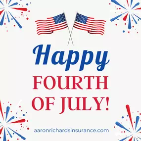 Happy 4th of July!