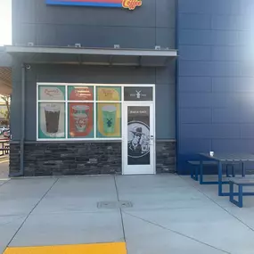 Dutch Bros Golden State