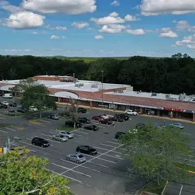 Bild von Eastport Shopping Center