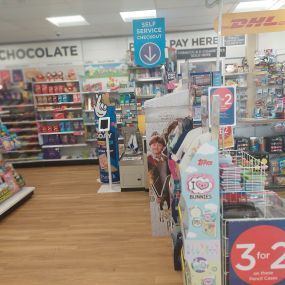 Bild von DHL Express Service Point (WHSmith Crowborough)