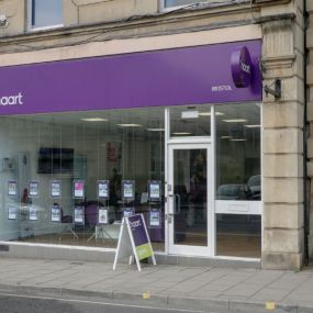 Bild von haart Estate and Lettings Agents Bristol