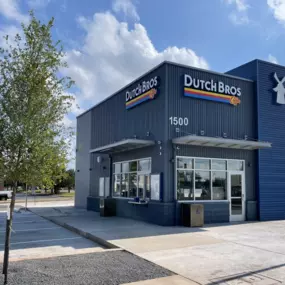 Dutch Bros Broadway