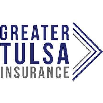 Logo fra Greater Tulsa Insurance Inc