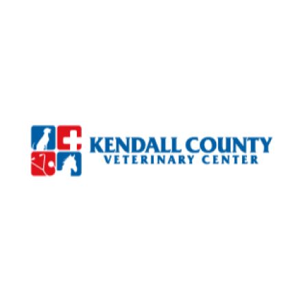 Λογότυπο από Kendall County Veterinary Center